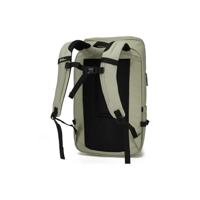 Jack Wolfskin Polyester Backpack Unisex Multiple-7