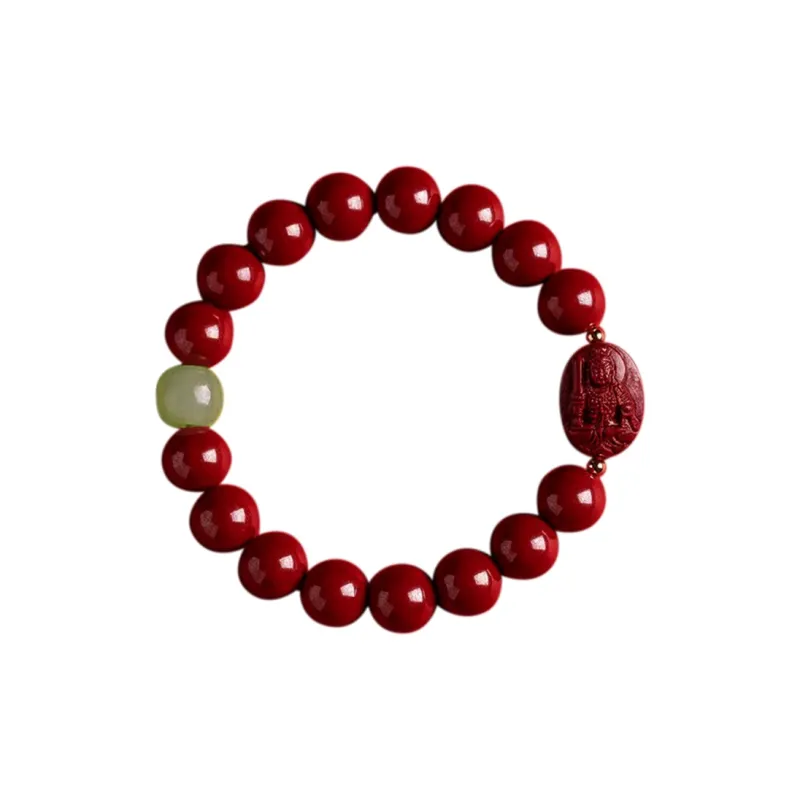 CHOW KING SANG Bracelets Unisex-0