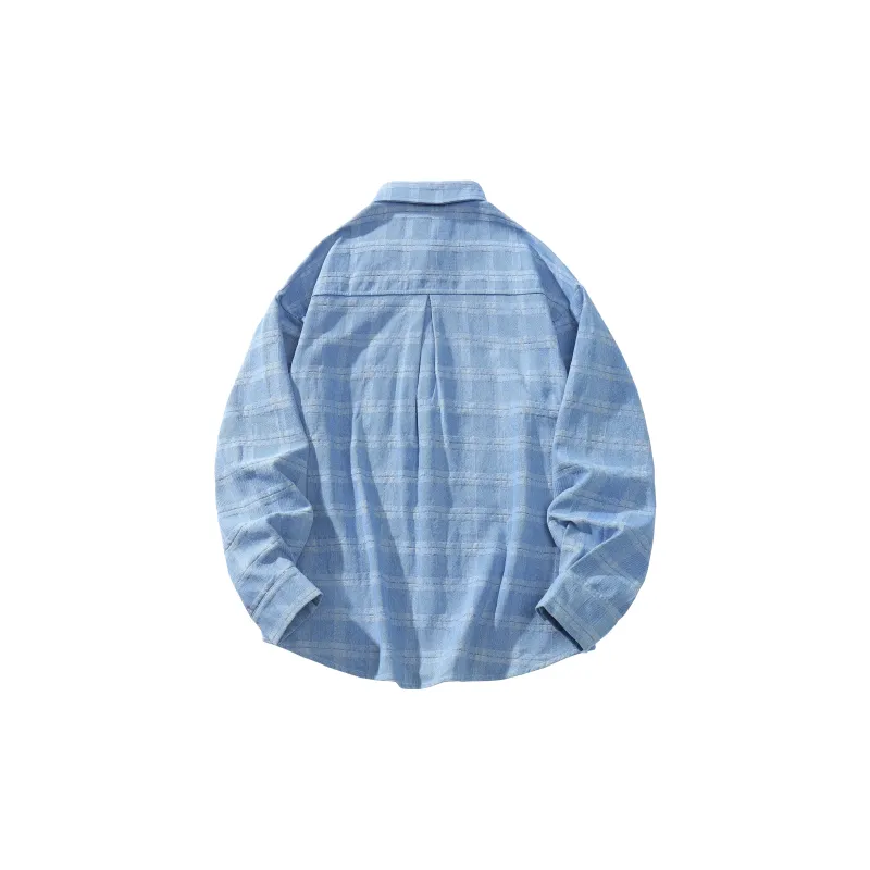FASTFISH Shirts Unisex-4