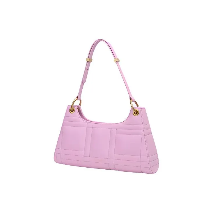 APEDE MOD Medium Froggy Shoulder Bag-1