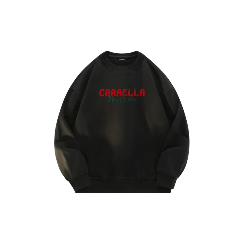 Caramella Sweatshirts Unisex-23