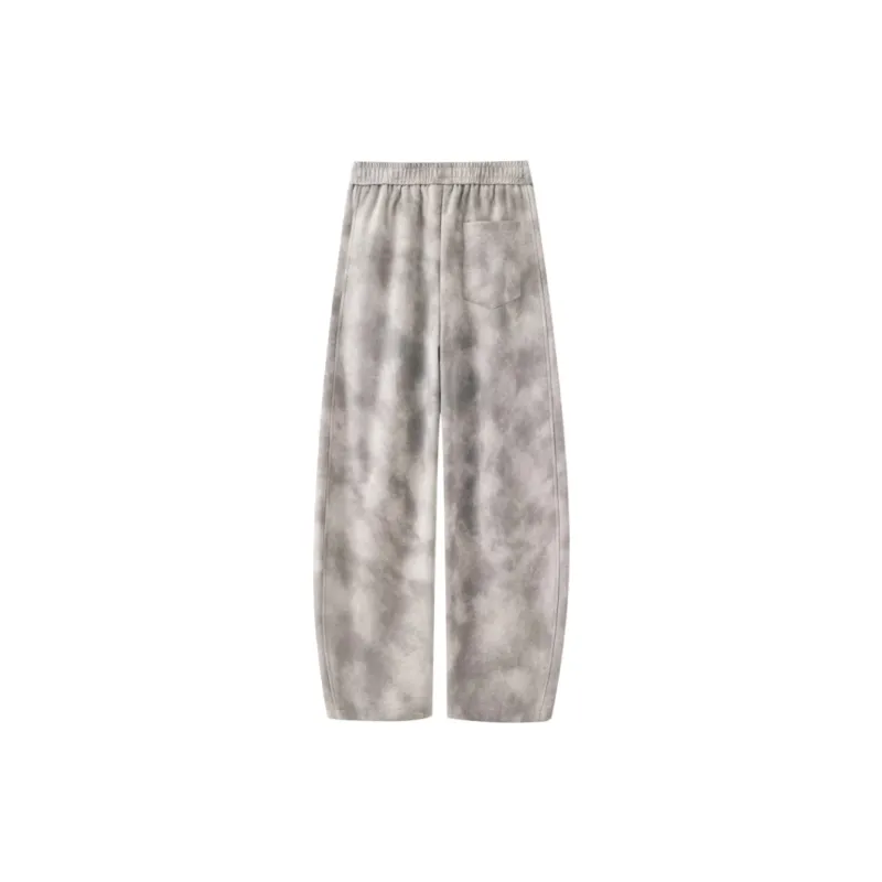 WKOOG Casual Pants Unisex-8