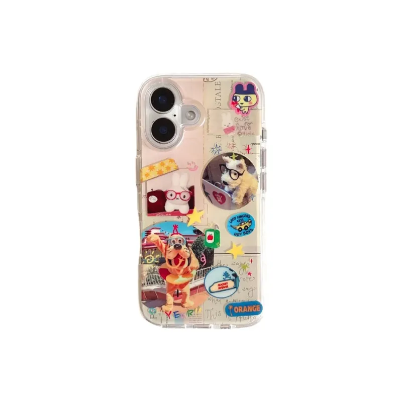HUANBAOKE Phone Cases-6