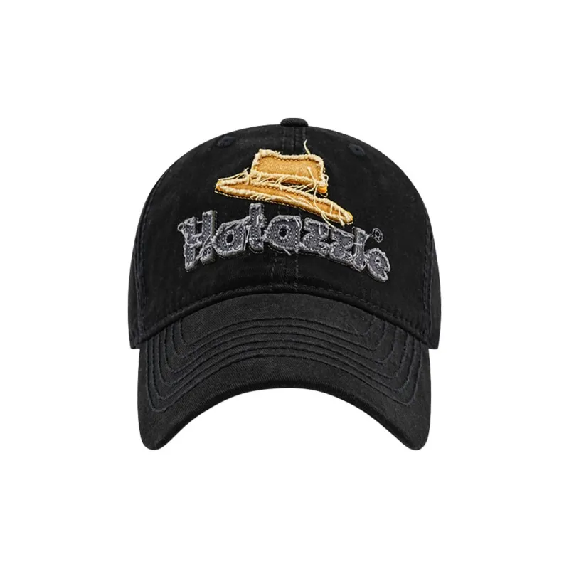 TUCANO Cotton Baseball Caps Unisex-7