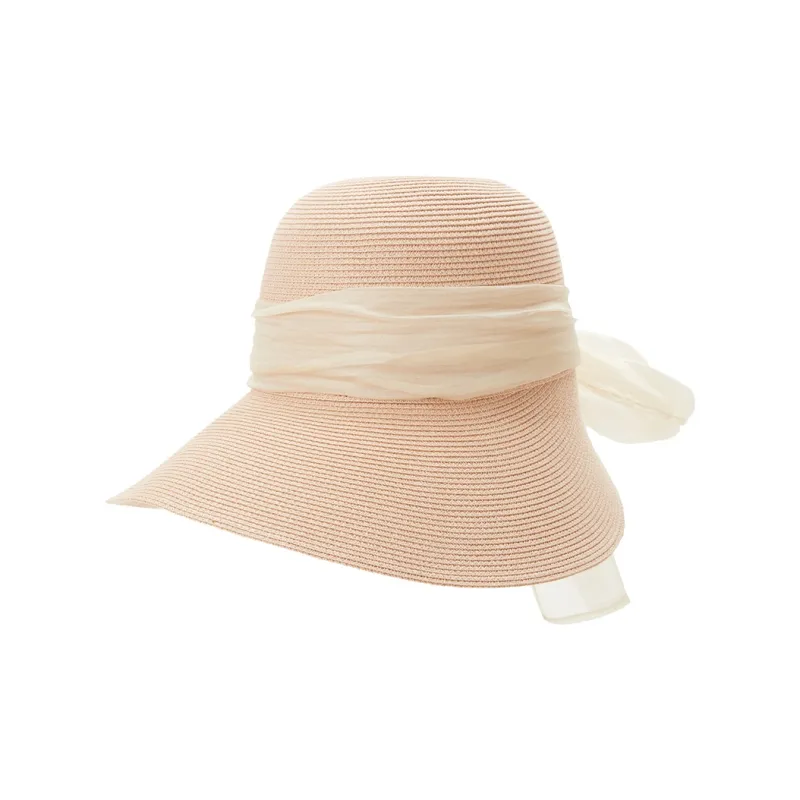 Hotwind Cellulose Material Sun Protection Hats Women's-0