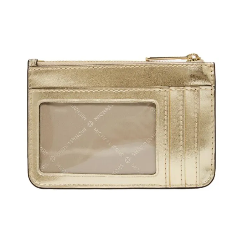 MICHAEL KORS Jet Set Travel Coin Purses-1