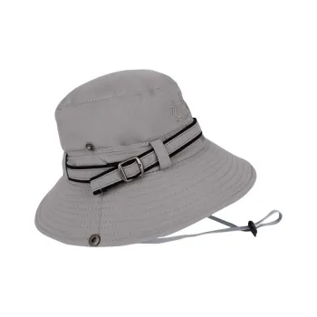 Ai Jiawei Cotton Bucket Hats Unisex