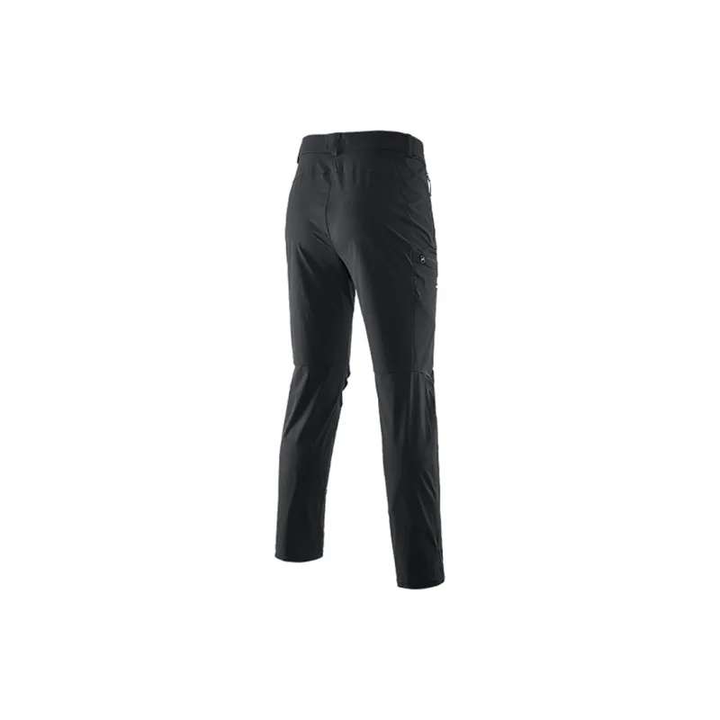 KAILAS Casual Pants Men's Jet Black-2