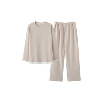 Good fortune Unisex Pajama Sets