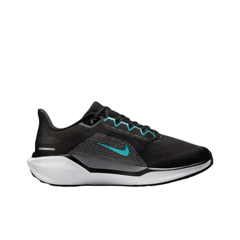 Nike Air Zoom Pegasus 41 Black Cool Grey White Dusty Cactus-1