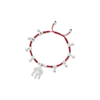 Avani 999 Fine Silver Bracelets Women's