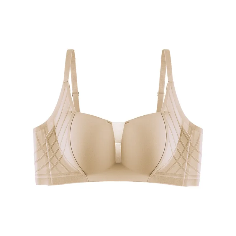 Lanza Bra Women's 2 Pack Champagne-6