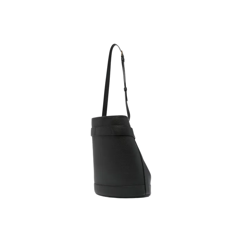 TOM FORD Medium Tara Bucket Bag-1