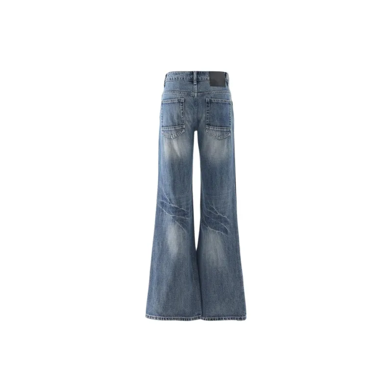 Rose Jeans Women's Vintage Blue-1