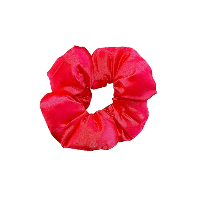 JianKai Fabric Hair Tie Women's-12