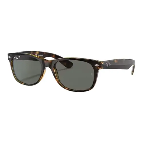 RayBan New Wayfarer Sunglasses