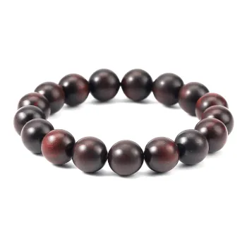 Tanner Pterocarpus Bracelets Unisex