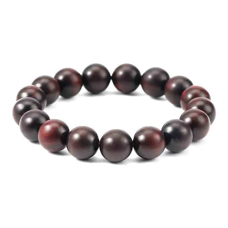 Tanner Pterocarpus Bracelets Unisex-0