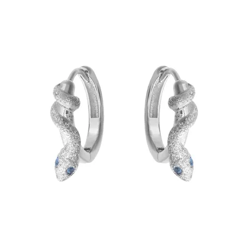 MGS Earrings Women's
