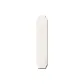 White[1 Pack]