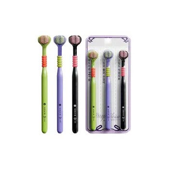 BANNER Toothbrushes Unisex