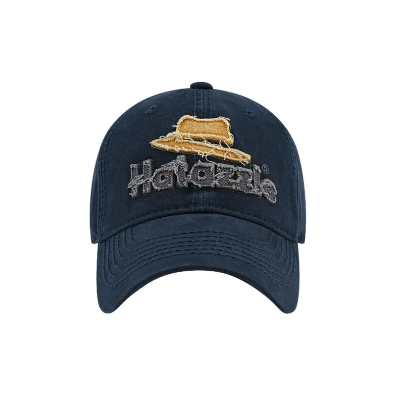 TUCANO Cotton Baseball Caps Unisex-3