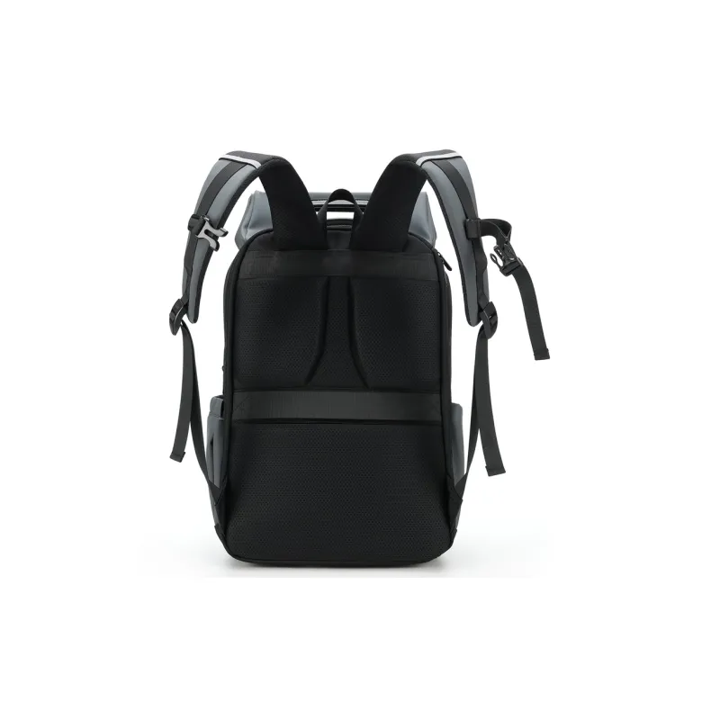 L&M Backpacks Gray-3