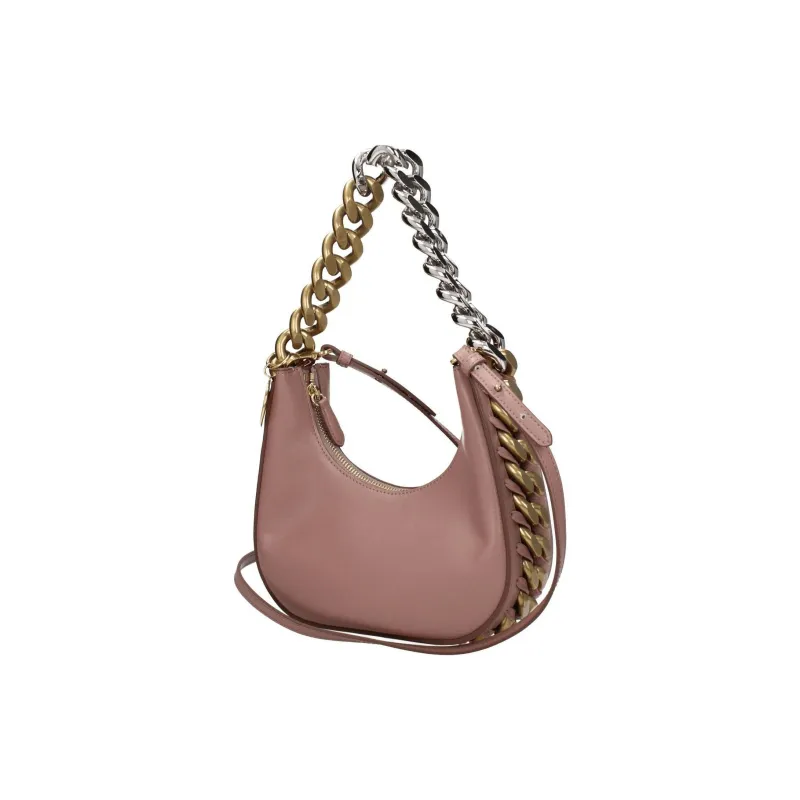 Stella McCartney Handbag Crossbody Bag, Shoulder Bag Regular Women's Pink-2
