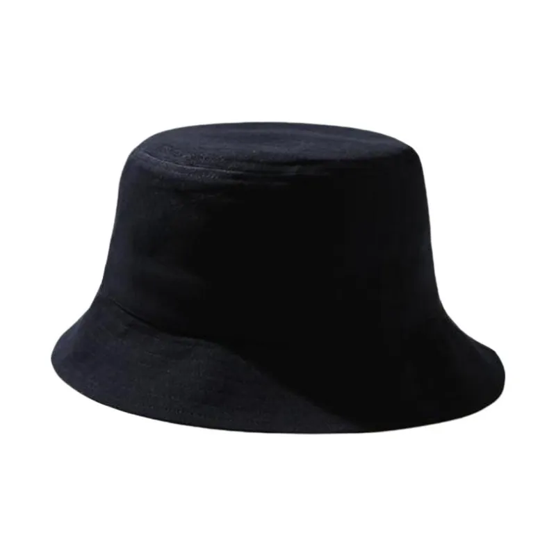 DZP Bucket Hats Unisex-0