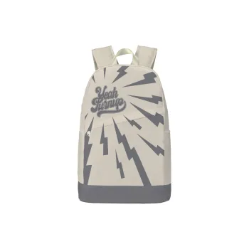 TURN UP Nylon Backpack Regular Unisex Multicolor