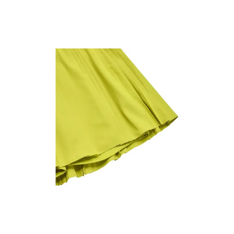 Nike SLAM Casual Short Skirts Women's Green-6