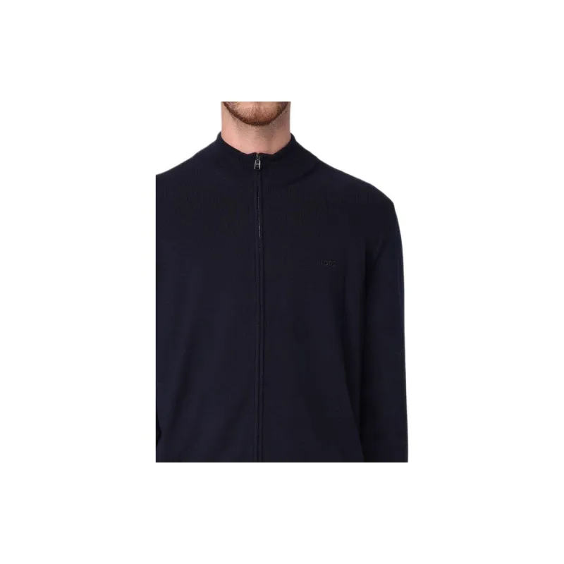HUGO BOSS Jackets & Coats Men's Black-4