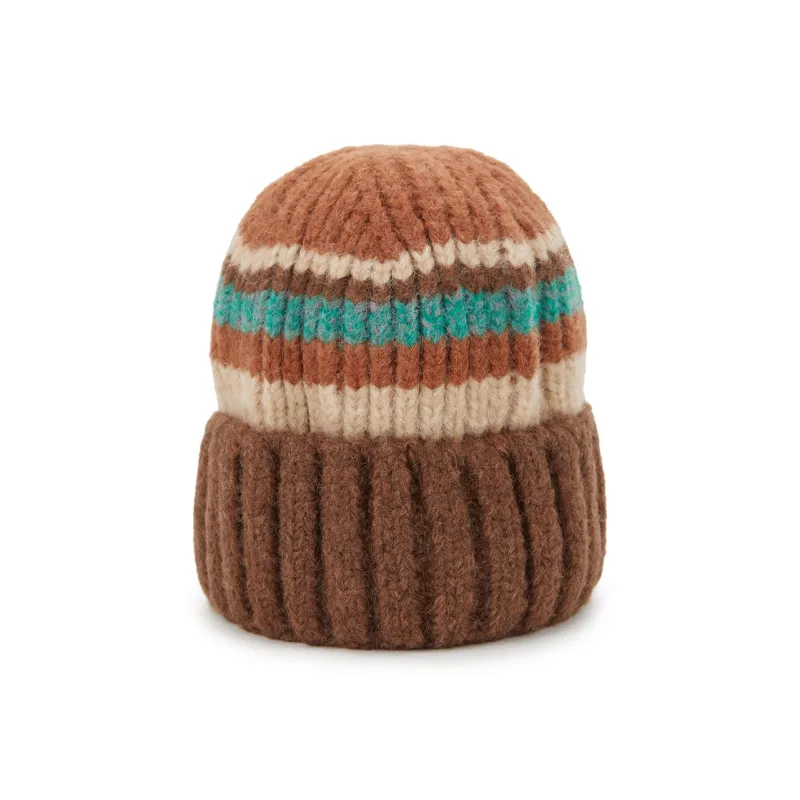 Hotwind Polyamide Beanies Women's-4