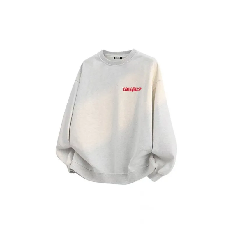COMGM Sweatshirts Unisex-7
