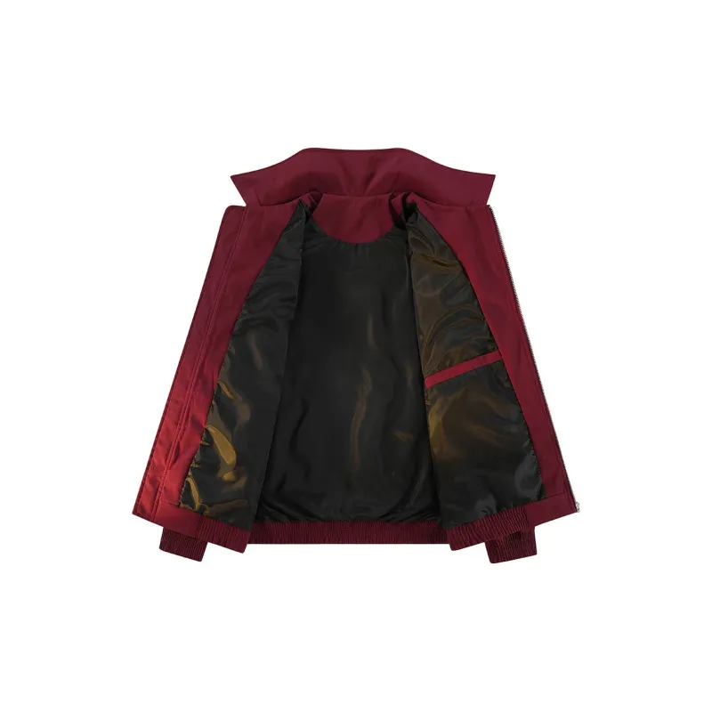 ADOONGA Jackets Unisex-9
