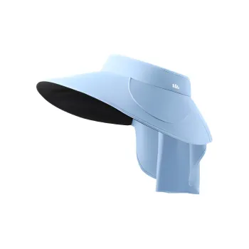 BENEUNDER Polyamide Sun Protection Hats Women's Multicolor