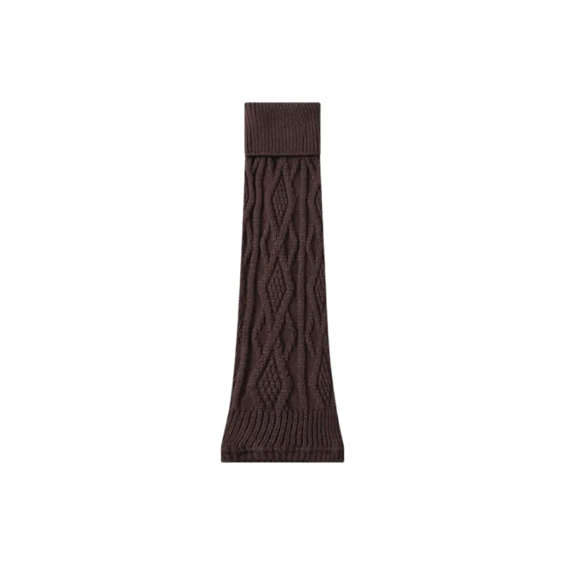 ALPLUME Mid Calf Socks Women's 1 Pack-8