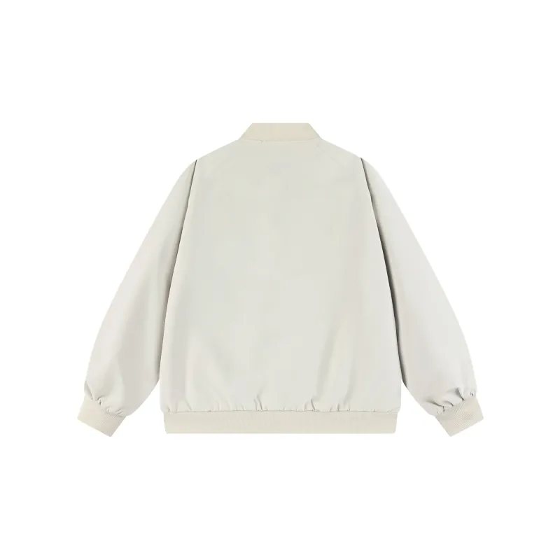 Lind Erki Jackets Unisex-3