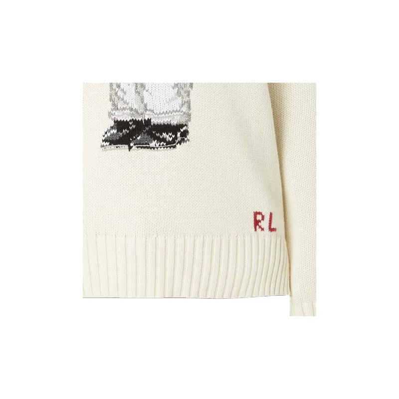 Polo Ralph Lauren Knitwear Women's Apricot-4