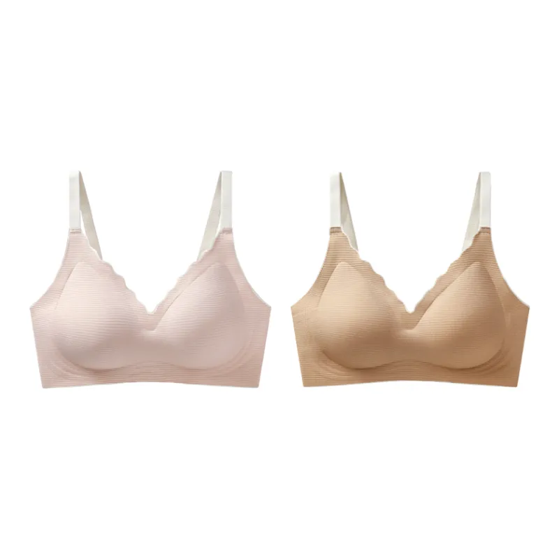 Lan Miao Women's Bras-4