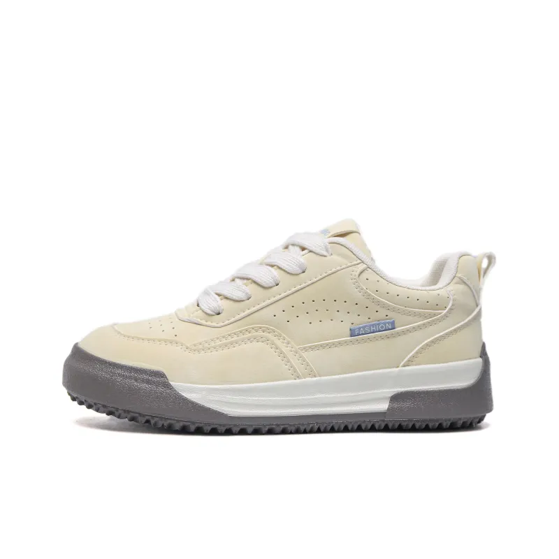 Alan Vincent Slip-Resistant Breathable Low-Top Casual Shoes Women's-3