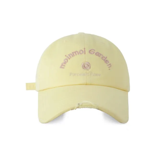 Mulinsen Cotton Baseball Caps Unisex-4