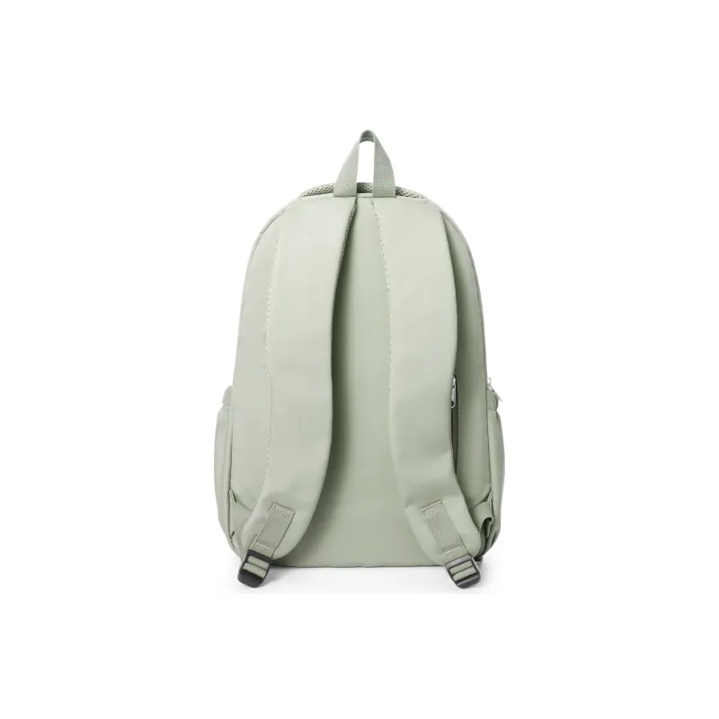 Werocker Fabric Backpack Regular Unisex Multicolor-19