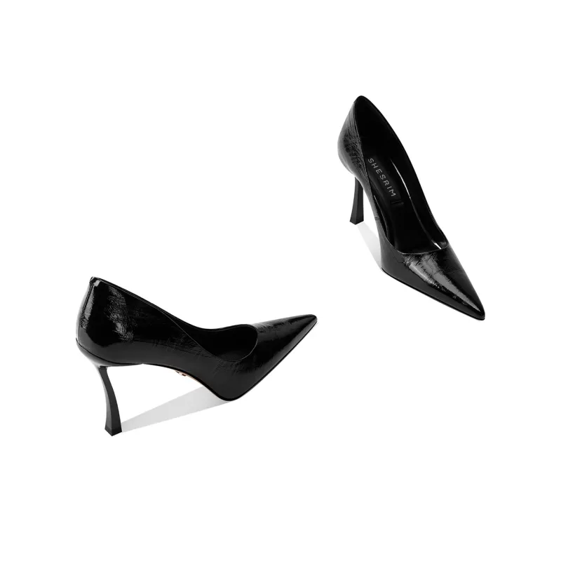 Shesrim High Heels Women's-1