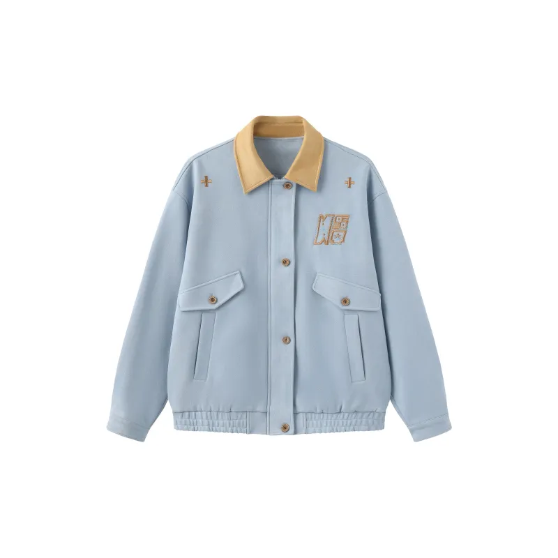 NSTNEW START Jackets & Coats Unisex-6