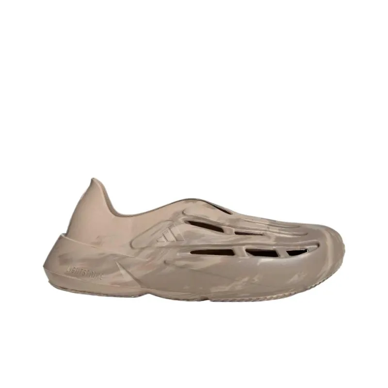 Adidas Lightblaze Moc Clay Brown Blanch Cargo-1