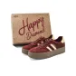 Red Brown
