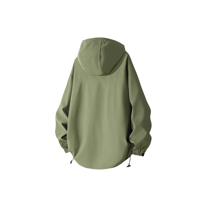 Jeep Jackets Unisex-1