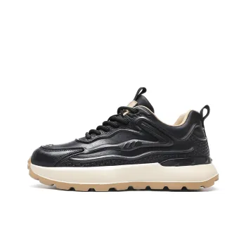 ARTHURBUILL Low Top Casual Shoes Men's