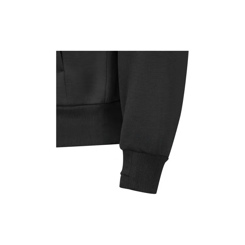 Skechers Sweatshirt Women's Carbon Black-3